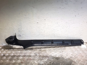 AUDI A5 (2007–2016) Sonstiges Innenraumteil 8T0853905A - 2