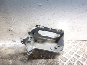 Fuse box housing under the hood - 8K1907355D