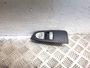Fensterheberschalter vorne - A2059050202