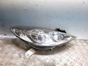 Headlight - 9681832280