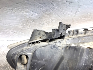 Peugeot 307 I (2000–2009) Esituli 9681832280 - 2
