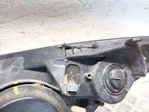 Peugeot 307 I (2000–2009) Esituli 9681832280 - 3