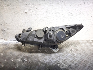 Peugeot 307 I (2000–2009) Esituli 9681832280 - 4