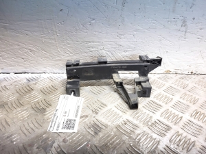 Peugeot 307 I (2000–2009) Esitule kinnitus 43160757 - 2