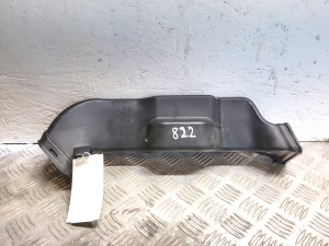 AUDI A5 (2007–2016) Luftansaugschlauch 8T1819655 - 2