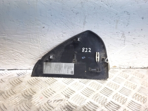 AUDI A5 (2007–2016) Sicherungskastendeckel vorne 8K0857085 - 2