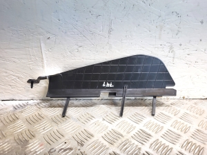 Volkswagen Transporter T5 (2003–2015) Battery cover 7E0805283A - 2