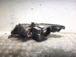Honda Civic VIII (2005–2012) Scheinwerfer vorne 0301226202 - 2