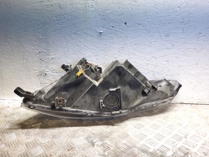 Honda Civic VIII (2005–2012) Scheinwerfer vorne 0301226202 - 3