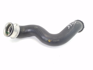 Mercedes Benz C-Class 204 (2007–2014) Wasserschlauch Kühler A2045011682 - 3