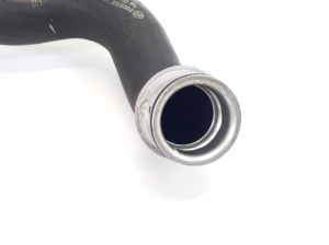 Mercedes Benz C-Class 204 (2007–2014) Wasserschlauch Kühler A2045011682 - 5