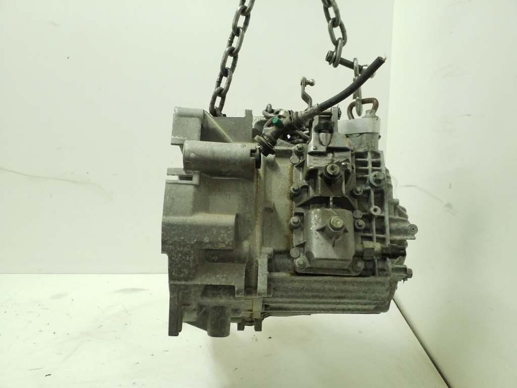 FIAT Doblo 2 generation (2009-2024) Gearbox 55215984 24977610