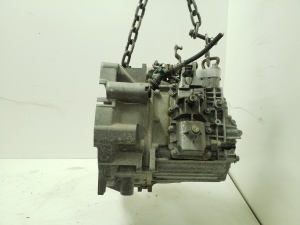FIAT Doblo (2010–2026) Getriebe 55215984 - 2