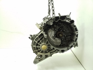 FIAT Doblo (2010–2026) Getriebe 55215984 - 4