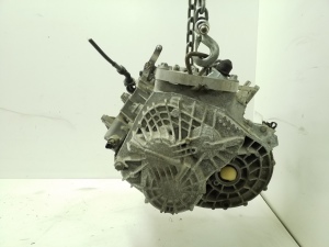 FIAT Doblo (2010–2026) Getriebe 55215984 - 7