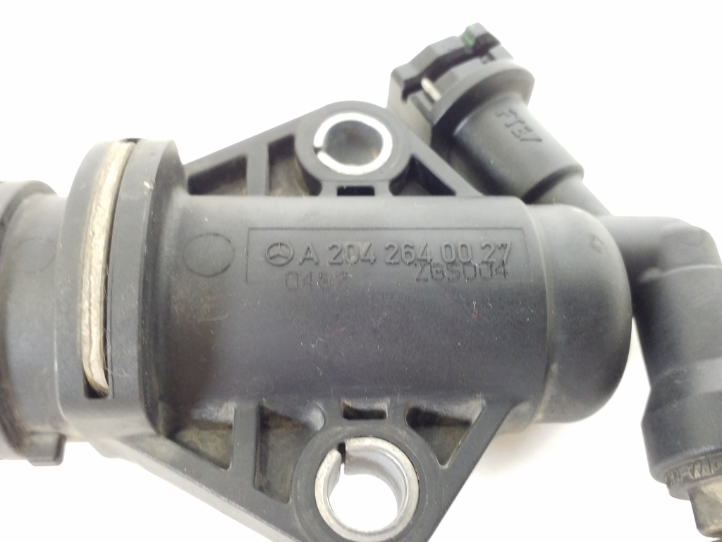 MERCEDES-BENZ C-Class W204/S204/C204 (2004-2015) Sankabos cilindriukas A2042640027 22154463