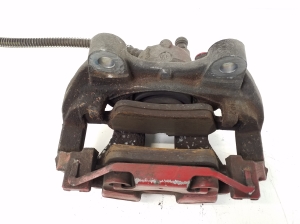 Mercedes Benz S-Class 221 (2005–2013) Tagumine pidurisadul A2214230381 - 2