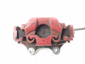 Mercedes Benz S-Class 221 (2005–2013) Tagumine pidurisadul A2214230381 - 4