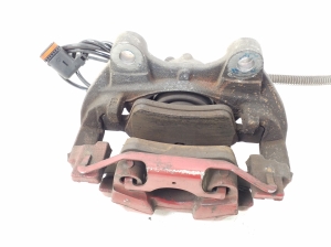 Mercedes Benz S-Class 221 (2005–2013) Tagumine pidurisadul A2214230481 - 2