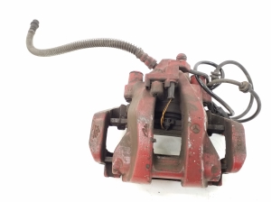   Rear brake caliper  - A2214230481 