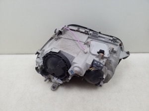 Mercedes Benz C-Class 203 (2000–2007) Scheinwerfer vorne A2038203861 - 2