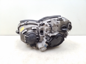 Mercedes Benz C-Class 203 (2000–2007) Scheinwerfer vorne A2038203861 - 4