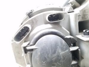 Mercedes Benz C-Class 203 (2000–2007) Scheinwerfer vorne A2038203861 - 6