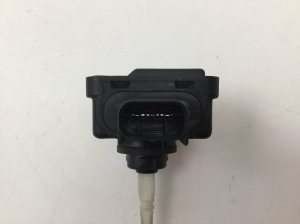 Chrysler Voyager III (1995–2000) Esitule mootor 0307852366 - 2