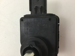 Chrysler Voyager III (1995–2000) Esitule mootor 0307852366 - 3