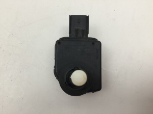 Chrysler Voyager III (1995–2000) Esitule mootor 0307852366 - 4