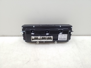 Volkswagen Golf V (2003–2009) Heizungsbedienteil 3C0907044AG - 3
