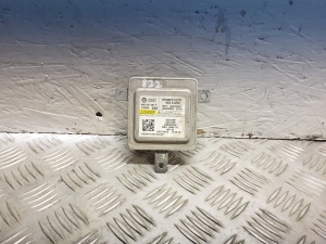 AUDI A5 (2007–2016) Xenon headlight control unit 8K0941597E - 2