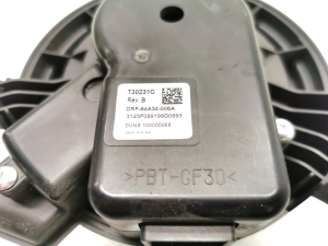 Tesla Model 3 3 (2016–2024) Heater blower motor DRF84A34006A - 2