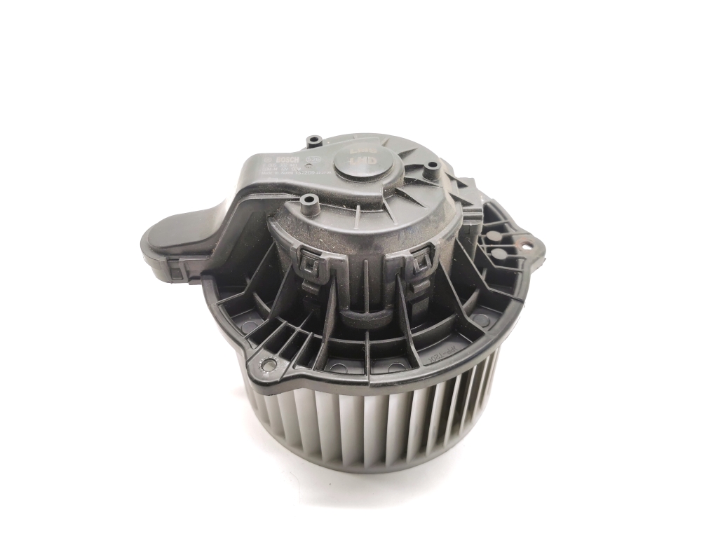 TESLA Model S 1 generation (2012-2024) Heater Blower Fan F00S3B2441 21192248
