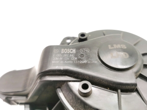 Tesla Model S S (2012–2026) Heizungsgebläsemotor F00S3B2441 - 3