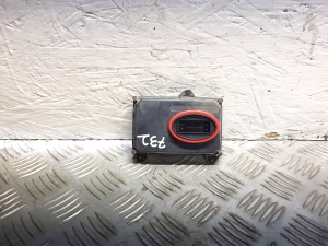 Xenon headlight control unit - 1T0941329A