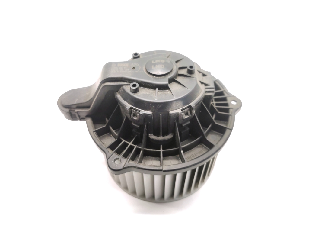 Tesla Model S S (2012–2026) Heizungsgebläsemotor F00S3B2441 Tesla Model S S (2012–2026) Heizungsgebläsemotor F00S3B2441
