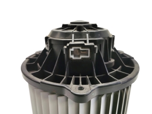 Tesla Model S S (2012–2026) Heizungsgebläsemotor F00S3B2441 - 3