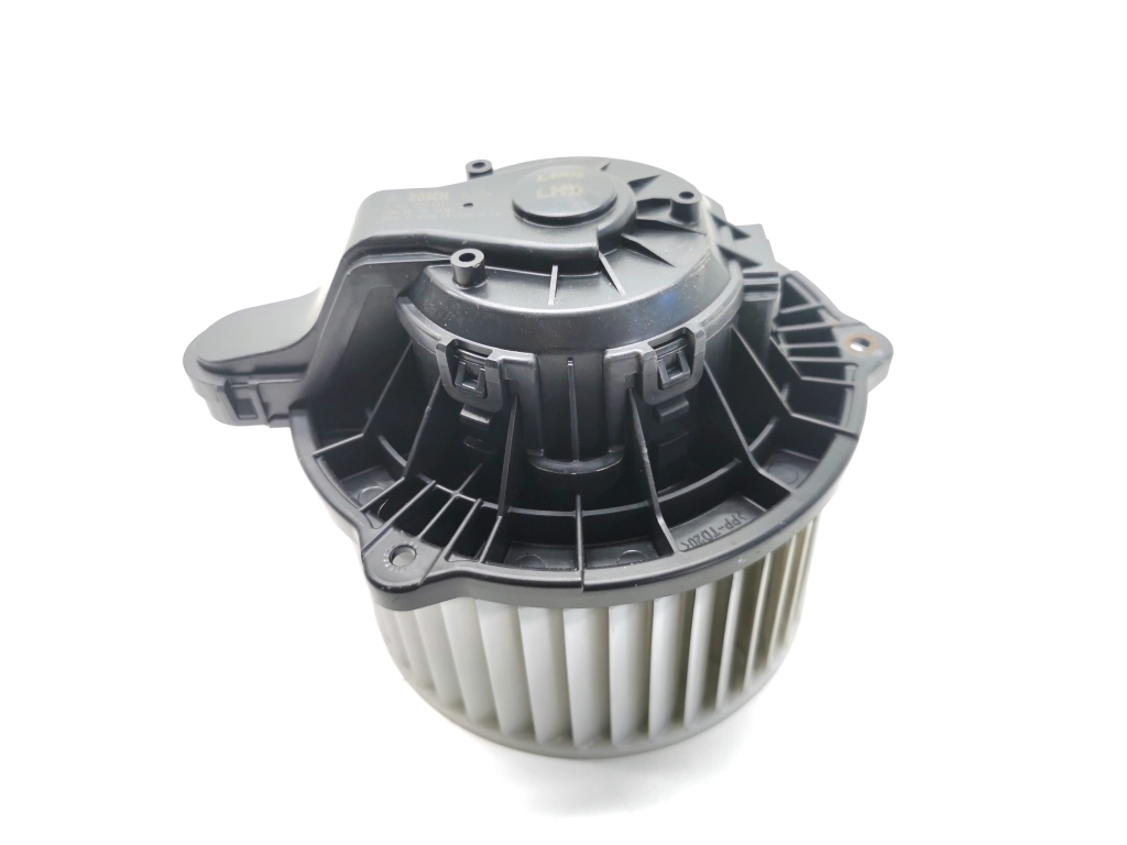 TESLA Model S 1 generation (2012-2024) Нагревательный вентиляторный моторчик салона F00S3B2441 21192246