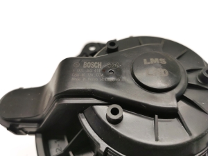 Tesla Model S S (2012–2026) Heizungsgebläsemotor F00S3B2441 - 2