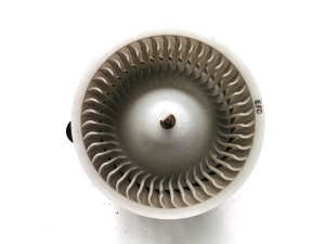 Tesla Model S S (2012–2026) Heizungsgebläsemotor F00S3B2441 - 4