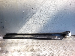 Ford Transit FT (2006–2012) Esipiilari siseviimistlus G06C11-V03683 - 2