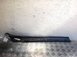 Ford Transit FT (2006–2012) Esipiilari siseviimistlus G06C11-V03682 - 2