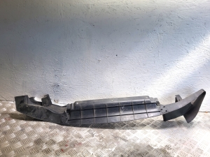 Honda Civic VIII (2005–2012) Sonstiges Teil der vorderen Stoßstange 74111-SMG-E500 - 2