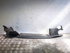 Other front bumper part - 74111-SMG-E500