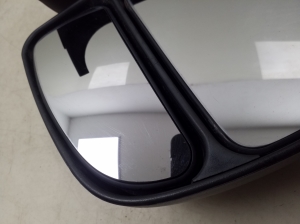 Citroen Jumper I (1994–2006) Side mirror and its parts - 3
