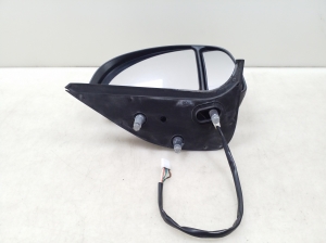 Citroen Jumper I (1994–2006) Side mirror and its parts - 4