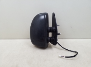Citroen Jumper I (1994–2006) Side mirror and its parts - 5