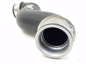  Cooling radiator hose 