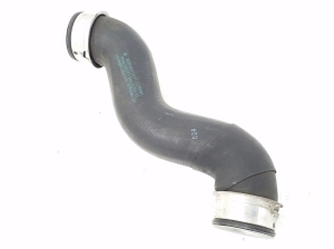  Cooling radiator hose 